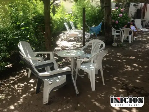 Hotel en Venta 20 Habitaciones