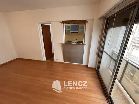 Departamento en Venta en Quilmes, USD 59.000