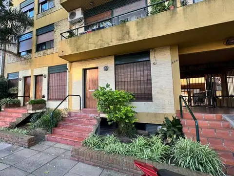DEPARTAMENTO ALQUILER APTO PROFESIONAL MARTINEZ