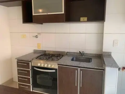 Departamento en Alquiler al Sur