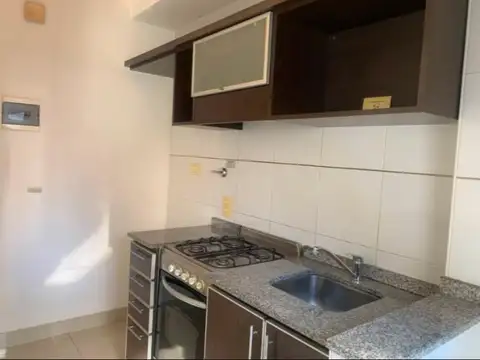 Departamento en Alquiler 12 años