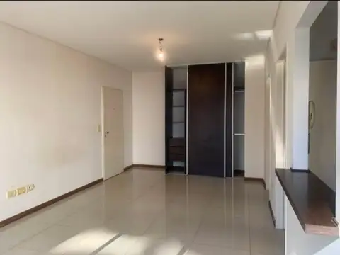 Departamento en Alquiler Permite mascota