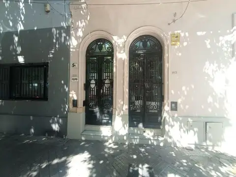 Venta 3 dormitorios Planta alta Lourdes Terraza y quincho