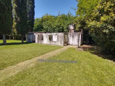 Terreno en Venta en Pilar, USD 35.000