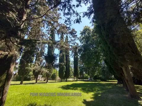 La Lonja Km 47 a 2 Cuadras de Chile y a 900 m de Colectora. Lotes de 700 m² Detras de Espacio PilarTerreno en venta en Pilar