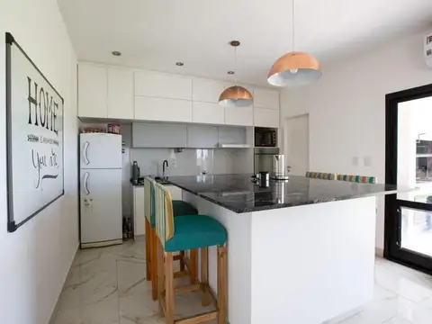 Casa en Venta 5 años