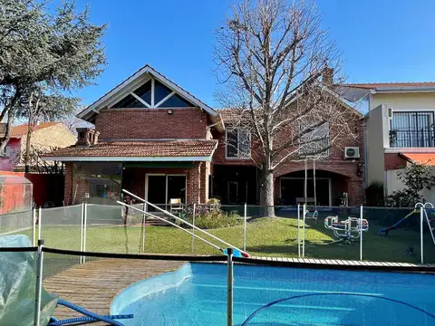 Casa en Venta de 4 dormitorios