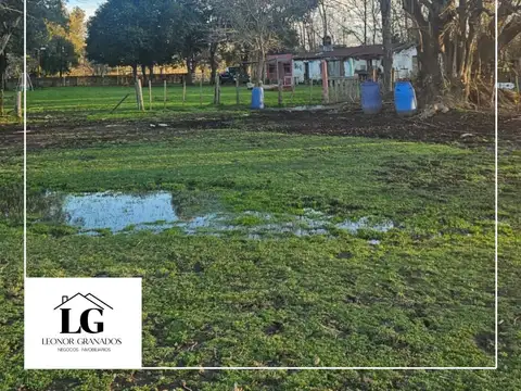 Campo de 4 hectáreas en venta en Vicente Casares cerca Autopista Ezeiza Cañuelas