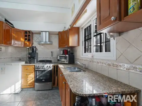 Depto Tipo Casa en Venta en Ramos Mejia, USD 119.000
