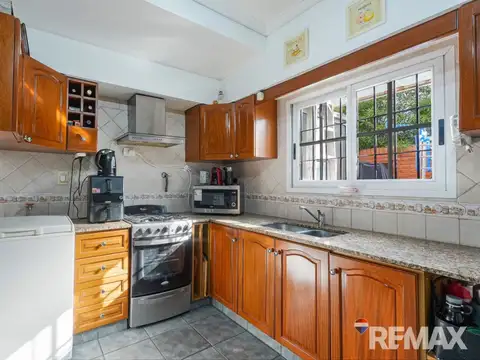Depto Tipo Casa en Venta de 3 ambientes