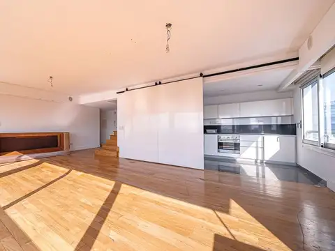 Departamento en Venta con 2 cocheras