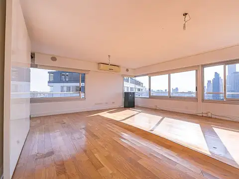 Departamento en Venta en Puerto Madero, USD 1.100.000