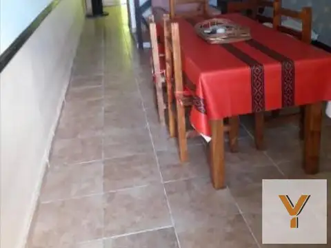 Departamento en venta - 2 Dormitorios 2 Baños - 60Mts2 - Mar del Tuyú