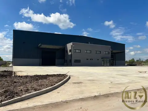 colectora oeste ramal escobar km 100