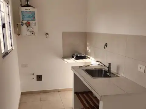 Departamento en Venta en Luján, USD 90.000