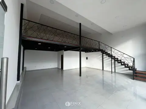 LCF A171 - LOCAL COMERCIAL EN ALQUILER - AV. MARTÍN FIERRO Y AGUADO