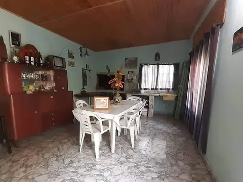 Casa en alquiler en Villa Amelia