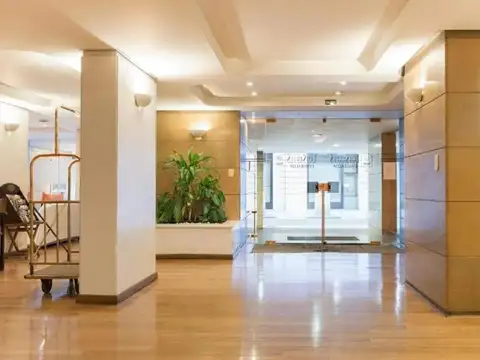 Departamento - Venta - Argentina, Capital Federal - Marcelo T. de Alvear 844