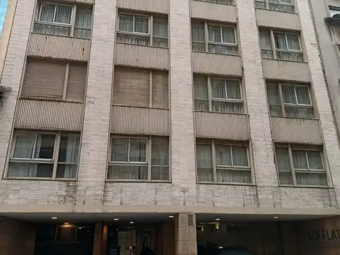 Marcelo Torcuato De Alvear 800, Piso 2