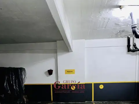 Cochera en Venta Fija