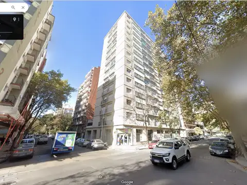 COCHERA FIJA con acceso por rampa