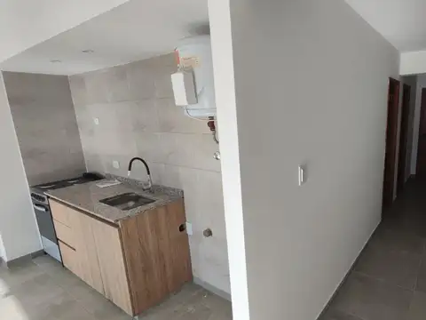 Departamento en Venta en San Bernardo del Tuyú, USD 43.500