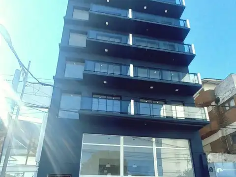 Oportunidad, 2 ambientes a 100 mts del Mar, a estrenar!