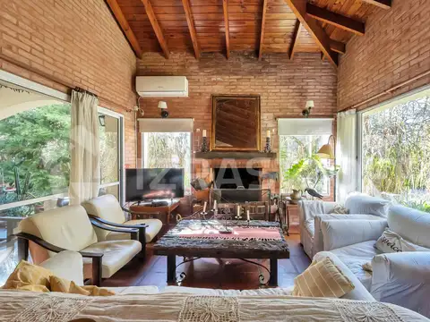 Casa en Venta de 6 dormitorios