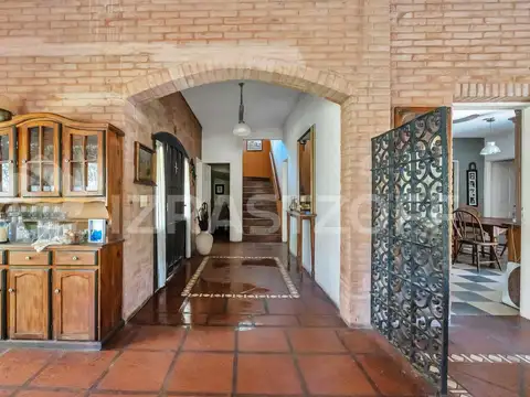 Casa en Venta 20 años