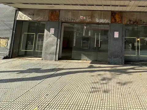 Local  en Alquiler en Monserrat, Capital Federal, Buenos Aires