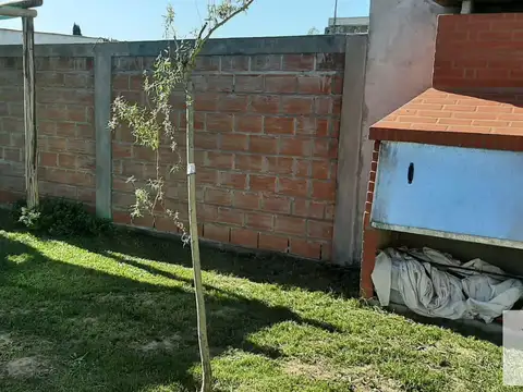 Casa en Venta 2 años