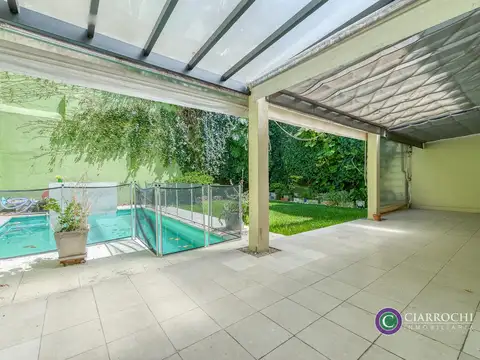 ESTOMBA y BLANCO ENCALADA - Excepcional Terreno en Villa Urquiza