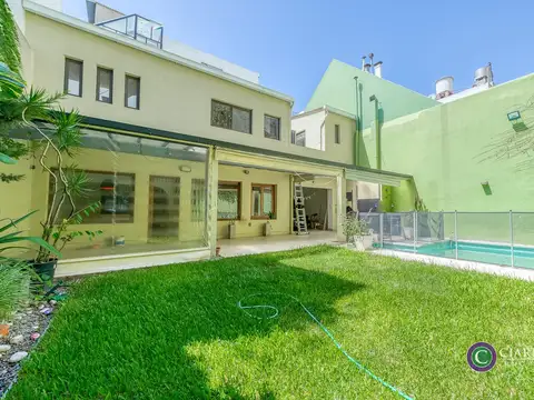 Terreno en Venta en Villa Urquiza, USD 650.000