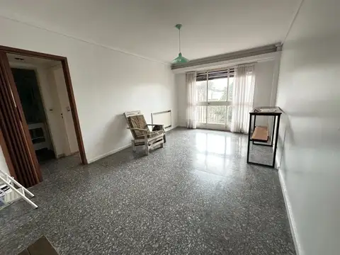 DEPARTAMENTO EN ALQUILER LA BOCA 2 AMBIENTES