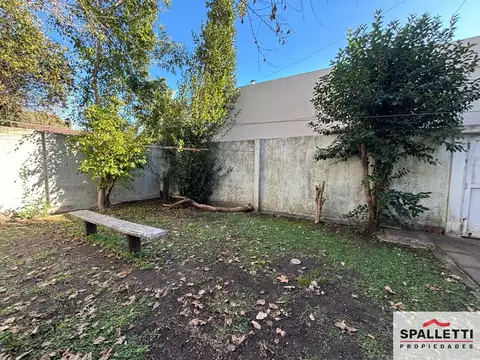 Local en Venta 30 años