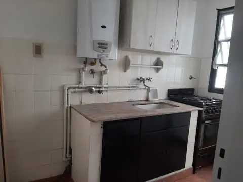 FERNANDEZ DE ENCISO 3900, Piso 1