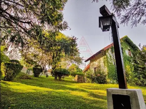 Hotel en Venta en Villa General Belgrano, USD 450.000