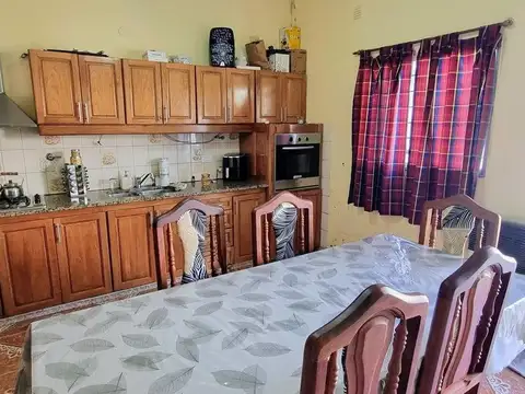 Casa en Venta 45 años