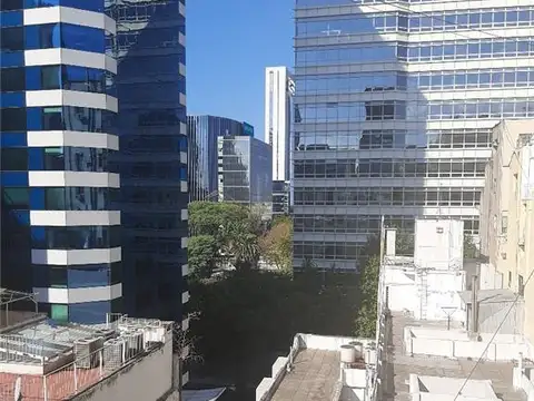 OFICINAS - PLANTA DIVIDIDA - MICROCENTRO (COMERCIAL), CAPITAL FEDERAL