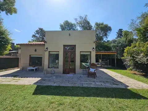 La Garza 3200