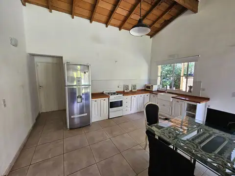 La Garza 3200
