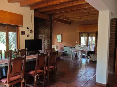 Casa en Venta 30 años