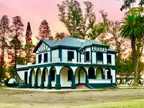 Terreno en Venta 50  mts Fondo