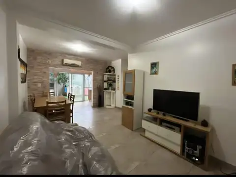 ALQUILER- PH- 4 AMBIENTES- JARDIN- PARRILLA- BAJAS EXPENSAS- DIAZ COLODRERO 3500 VILLA URQUIZA- CABA