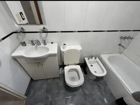 ALQUILER- PH- 4 AMBIENTES- JARDIN- PARRILLA- BAJAS EXPENSAS- DIAZ COLODRERO 3500 VILLA URQUIZA- CABA