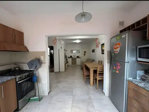 Depto Tipo Casa en Alquiler de 3 dormitorios