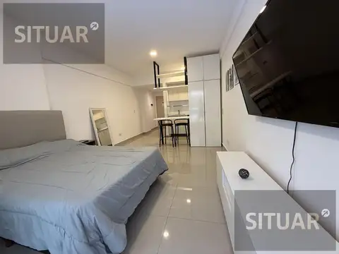 Departamento en  Venta en Monserrat