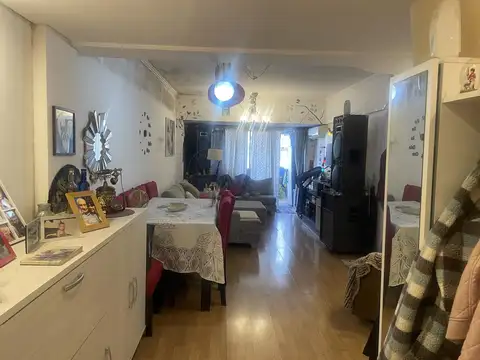 Departamento en Venta de 4 ambientes