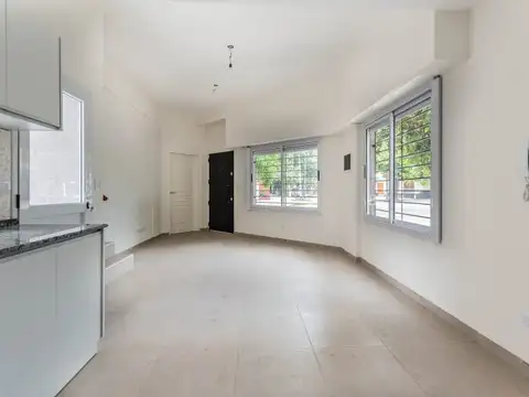 Depto Tipo Casa en Venta A Estrenar