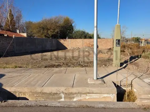 Terreno en Venta en Vistalba, USD 26.000